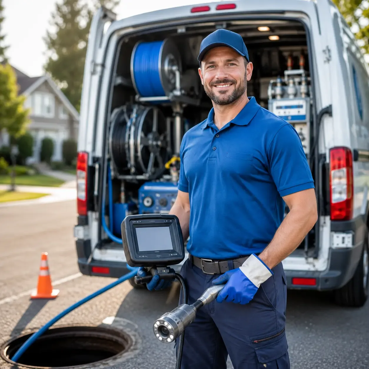 Local Pipe Relining specialists in Marco Island, FL